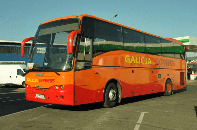 Usługi transportowe JĘDREJ TADEUSZ