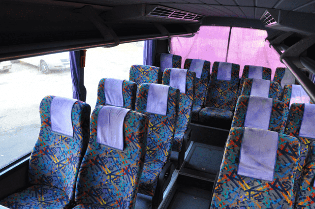 Usługi transportowe JĘDREJ TADEUSZ