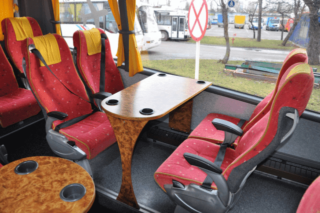 Usługi transportowe JĘDREJ TADEUSZ