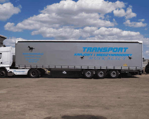 Transport Towarowy i Handel Henryk Muskalski