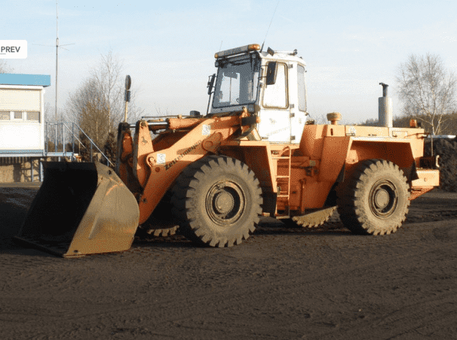 Transport Towarowy i Handel Henryk Muskalski