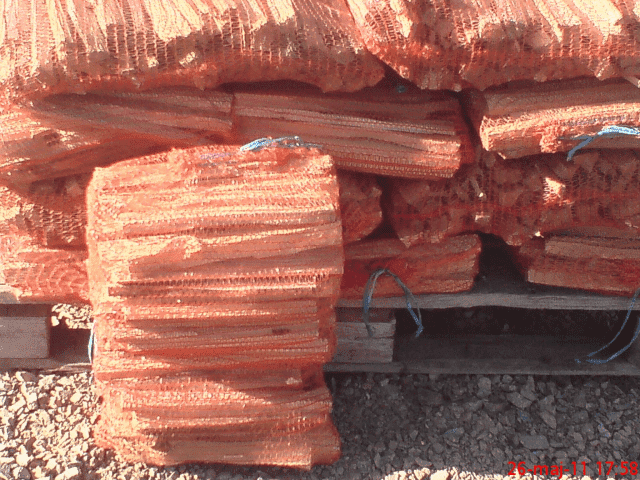  Drewno Kominkowe, Skład opału, Usługi Transportowe
