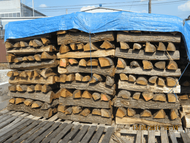  Drewno Kominkowe, Skład opału, Usługi Transportowe
