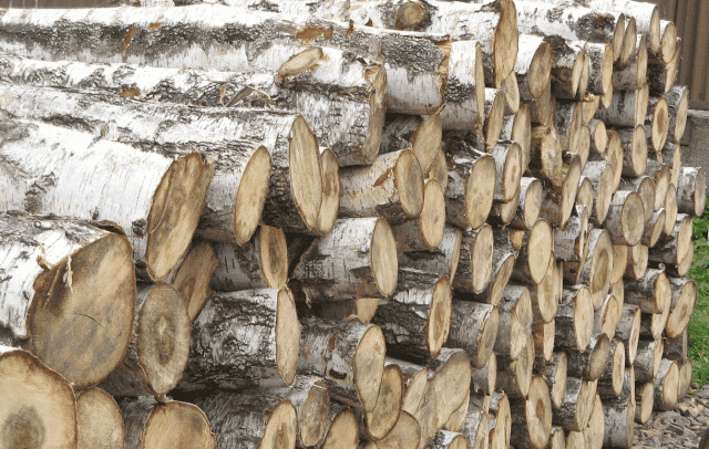  Drewno Kominkowe, Skład opału, Usługi Transportowe
