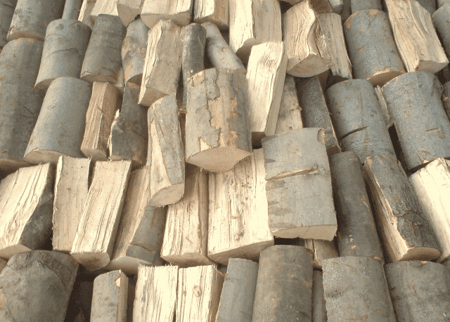  Drewno Kominkowe, Skład opału, Usługi Transportowe
