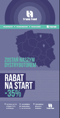TRANS FEED Sp. z o.o.
Spółka Komandytowo Akcyjna