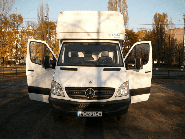 Trans-Dor Zbigniew Marianowski