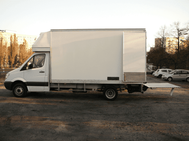 Trans-Dor Zbigniew Marianowski