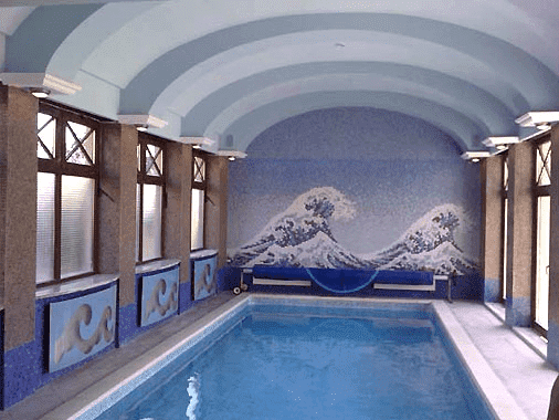 TOMAR Paweł Tomaszewski