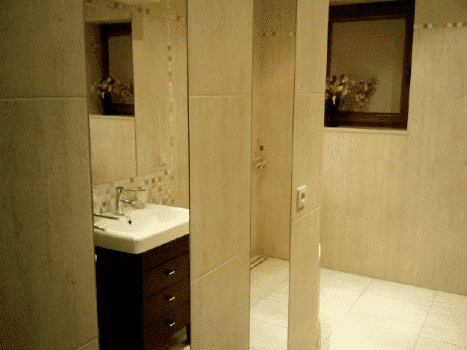 Tkaczyk Ireneusz. Malowanie i tapetowanie. Usugi glazurnicze