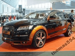 WYJAZDY PO SAMOCHODY DO NIEMIEC