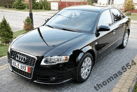 WYJAZDY PO SAMOCHODY DO NIEMIEC