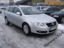 WYJAZDY PO SAMOCHODY DO NIEMIEC