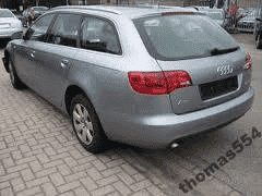 WYJAZDY PO SAMOCHODY DO NIEMIEC