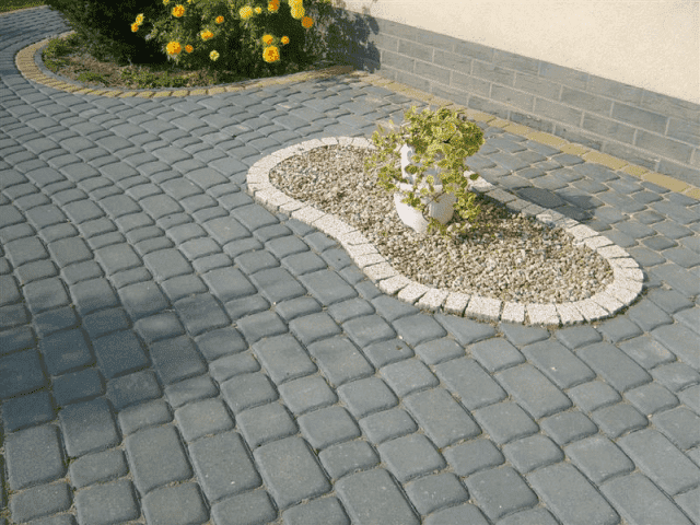 ZAKŁAD PRODUKCJI MATERIAŁÓW BUDOWLANYCH "TERRAZZO" mgr inż. JACEK KULUPA