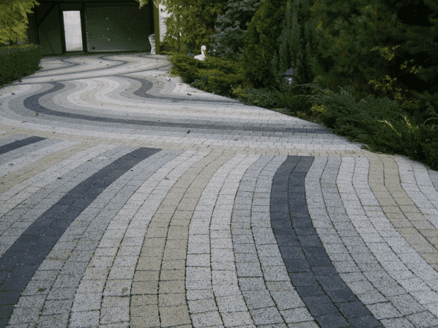 ZAKŁAD PRODUKCJI MATERIAŁÓW BUDOWLANYCH "TERRAZZO" mgr inż. JACEK KULUPA