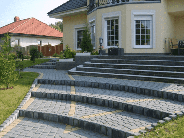 ZAKŁAD PRODUKCJI MATERIAŁÓW BUDOWLANYCH "TERRAZZO" mgr inż. JACEK KULUPA