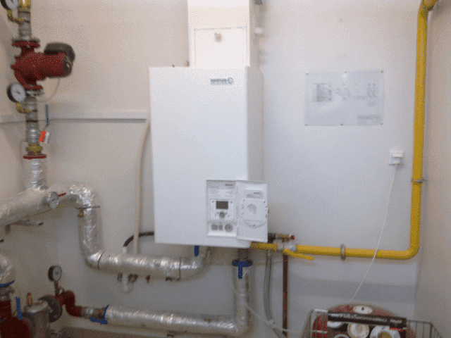 INSTALATORSTWO Tadeusz Szczepański