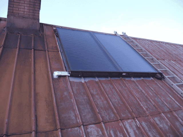 INSTALATORSTWO Tadeusz Szczepański