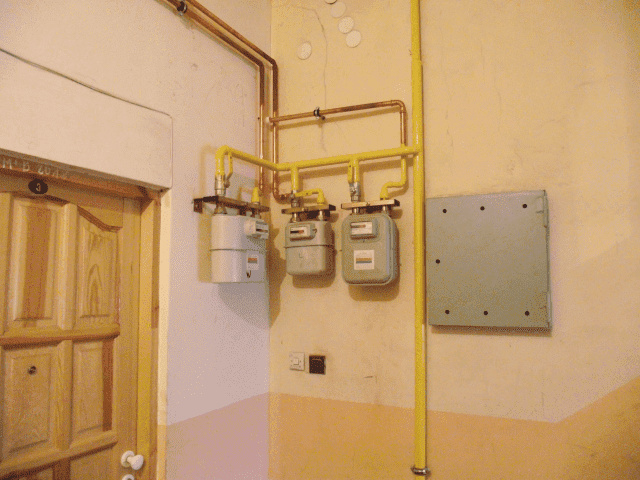 INSTALATORSTWO Tadeusz Szczepański