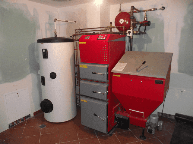 INSTALATORSTWO Tadeusz Szczepański