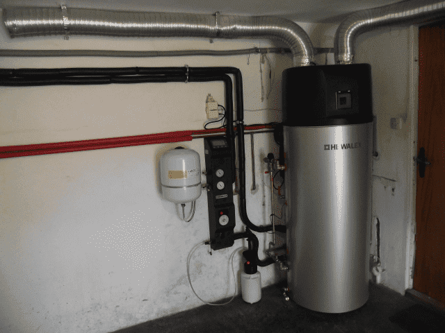 INSTALATORSTWO Tadeusz Szczepański