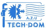 A.Z.U. TECH-DOM Montaż klimatyzacji. Naprawa i serwis sprzętu AGD.