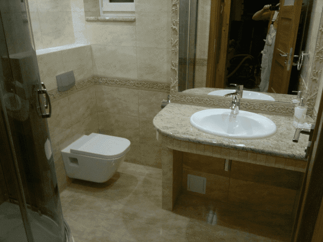 TROJAK PIOTR ROBERT FIRMA USŁUGOWA TBF