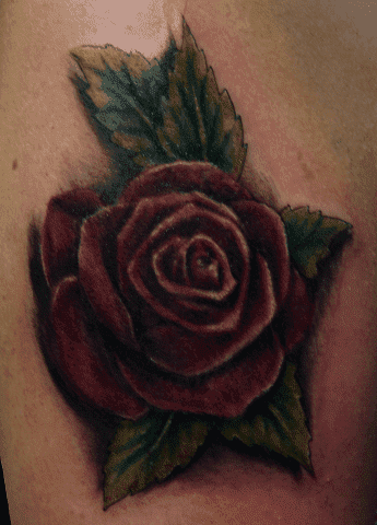 Skandal. Studio tatuażu artystycznego.