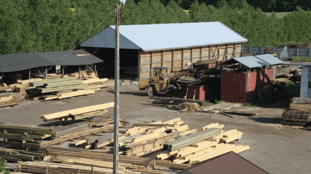 P.P.H.U. ,,WOJTAR” Wojciech Jarecki