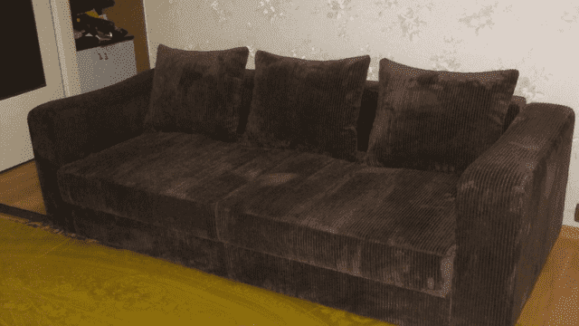 Usługi Tapicerskie Michał Pławski