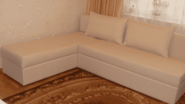 Usługi Tapicerskie Michał Pławski