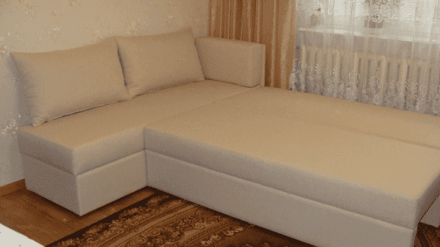 Usługi Tapicerskie Michał Pławski