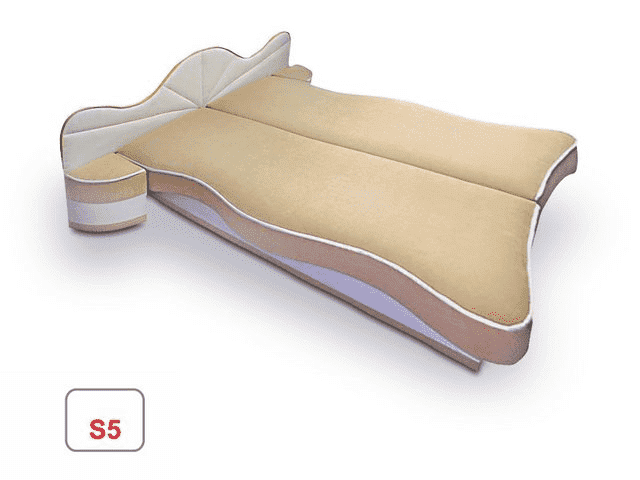 Meble-Nasty Usługowy Zakład Tapicerski Robert Kaczmarek