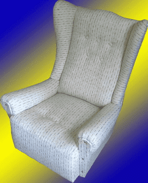 Usługi Tapicerskie Miętkiewicz Grzegorz