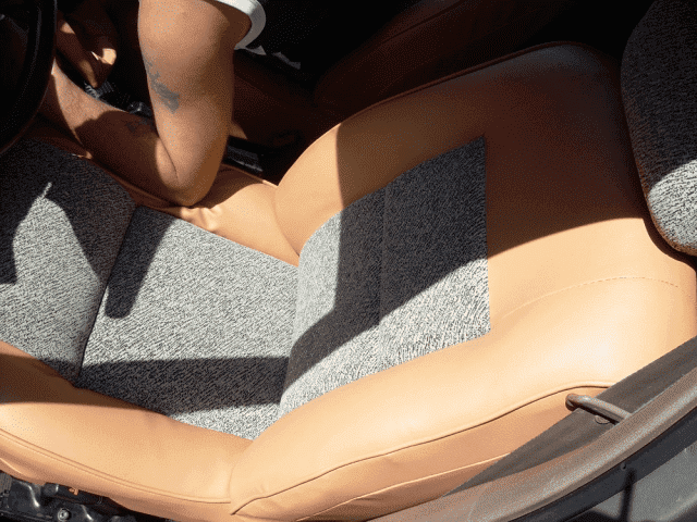 USŁUGI TAPICERSKIE WOJCIECH NADRICZNY