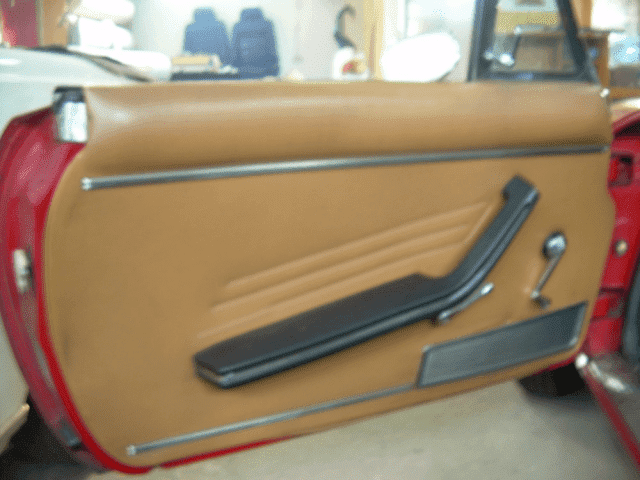 USŁUGI TAPICERSKIE WOJCIECH NADRICZNY