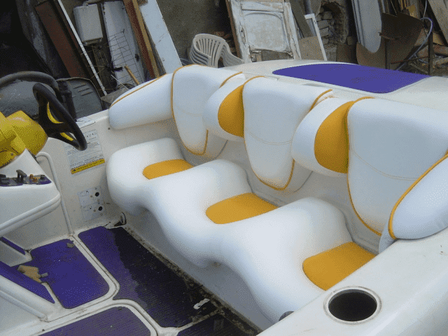 USŁUGI TAPICERSKIE WOJCIECH NADRICZNY