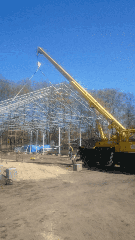 Serafin  Usługi Dźwigowe