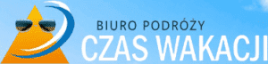 Czas Wakacji Grażyna Lenartowicz