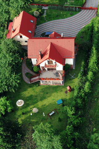 Agroturystyka- Lucyna Wrzesińska