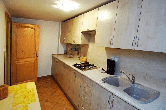 Agroturystyka- Lucyna Wrzesińska