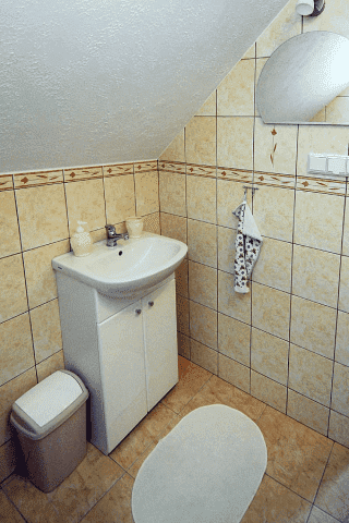 Agroturystyka- Lucyna Wrzesińska