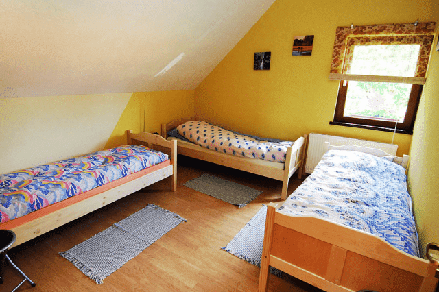 Agroturystyka- Lucyna Wrzesińska