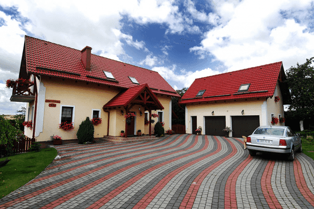 Agroturystyka- Lucyna Wrzesińska