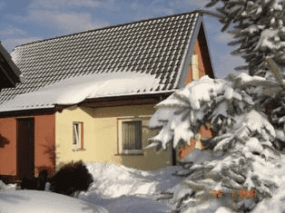 DOMEK KAROLINKA , NOCLEGI, POKOJE GOŚCINNE, KWATERA PRYWATNA LUBAWKA