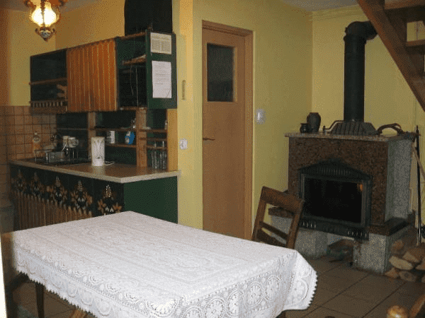 DOMEK KAROLINKA , NOCLEGI, POKOJE GOŚCINNE, KWATERA PRYWATNA LUBAWKA