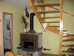 DOMEK KAROLINKA , NOCLEGI, POKOJE GOŚCINNE, KWATERA PRYWATNA LUBAWKA