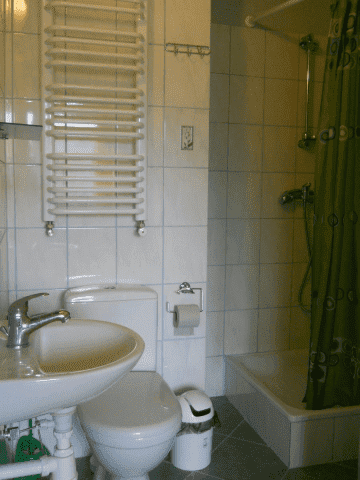 SZYMONEK Pokoje Gościnne