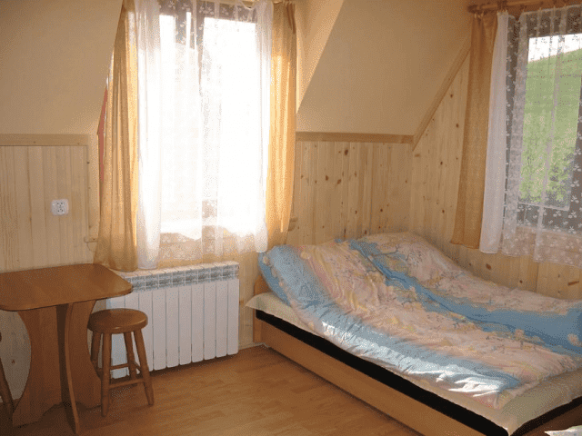 SZYMONEK Pokoje Gościnne